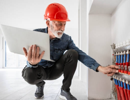 ¿TU SUELO RADIANTE NO FUNCIONA?