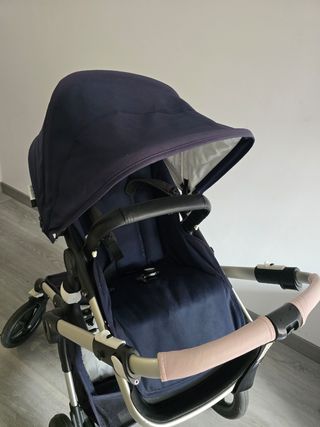 Bugaboo Fox 1
