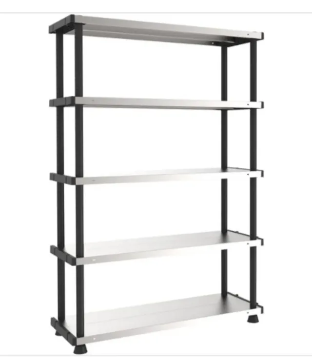 Estantería TERRY Mp Shelf 120R sin estrenar