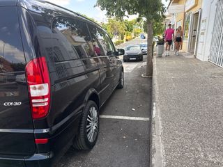 Mercedes-Benz Viano 2013