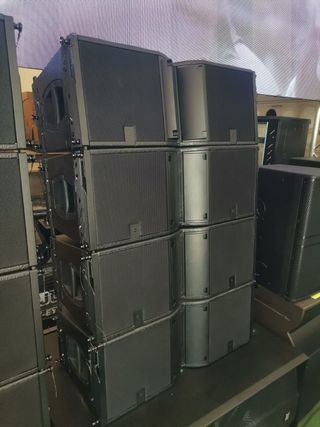 EQUIPODESONIDOLINEARRAY2X10