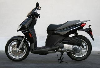 Despiece Aprilia Sportcity 250ie