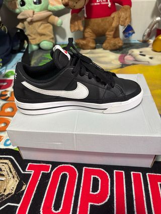 Tenis Nike Force 1 Talla 36