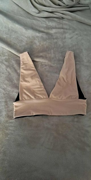 Pack 32 tops, crop tops y camisas
