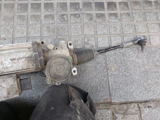 Cremallera Dirección wolwagen de auidi. Etc

Etc