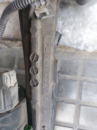 Cremallera Dirección wolwagen de auidi. Etc

Etc
