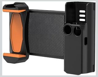 Adaptador Trípode Móvil Cámara Frío Zapato