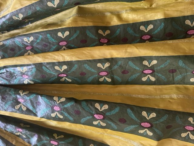 Disfraz Ana Frozen Talla 8