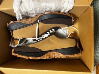 Camper K100864-030 Marrón Talla 43