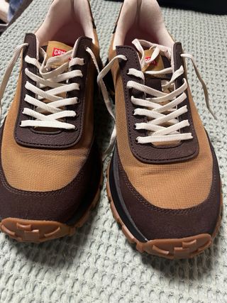 Camper K100864-030 Marrón Talla 43