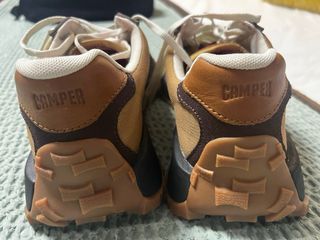 Camper K100864-030 Marrón Talla 43
