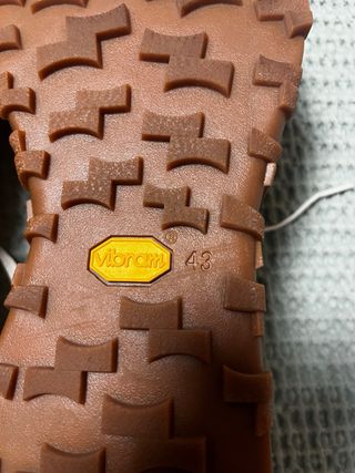 Camper K100864-030 Marrón Talla 43