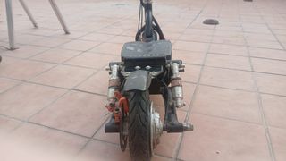 Patinete Eléctrico