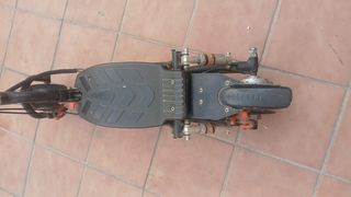 Patinete Eléctrico
