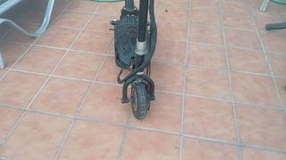 Patinete Eléctrico