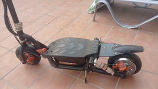Patinete Eléctrico