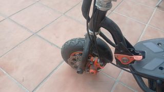 Patinete Eléctrico
