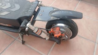 Patinete Eléctrico