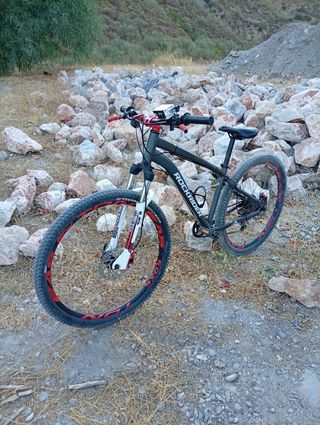 Bicicleta Rockrider 29 