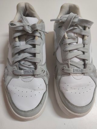 Zapatillas Fila T-1000 Talla 40