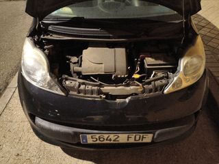 Peugeot 107 2007
