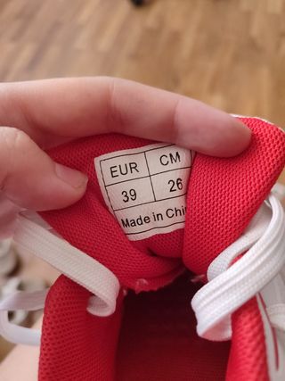 Zapatos convertibles en patines