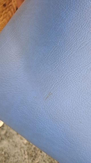 Camilla plegable ECOPOSTURAL