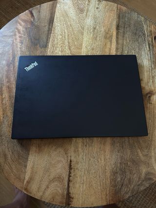 Lenovo ThinkPad T14s Ryzen 7 PRO Retroiluminado