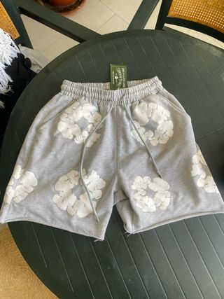 Pantalón corto Denim Tears 