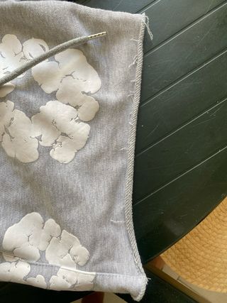 Pantalón corto Denim Tears 