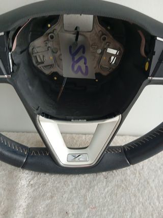 Volante Seat Arona KJ7