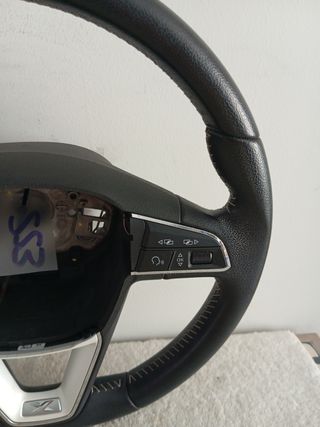 Volante Seat Arona KJ7