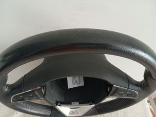 Volante Seat Arona KJ7