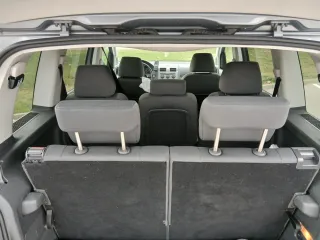 Volkswagen Touran Tdi 170cv 2008