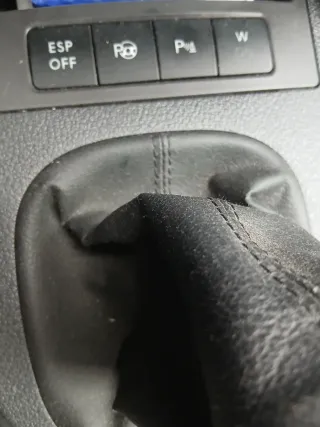 Volkswagen Touran Tdi 170cv 2008