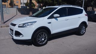 Ford Kuga 2013
