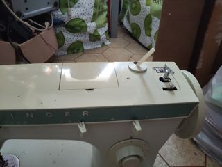 Máquina de coser Singer Vintage 4M-823G