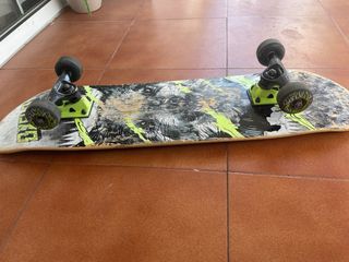 Patineta Skate