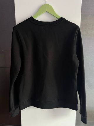 Sudadera polar invierno