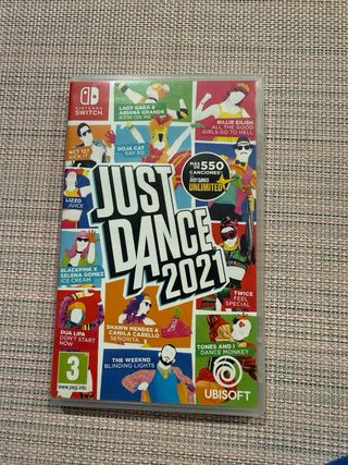 Pack 2 Juegos Nintendo Switch
