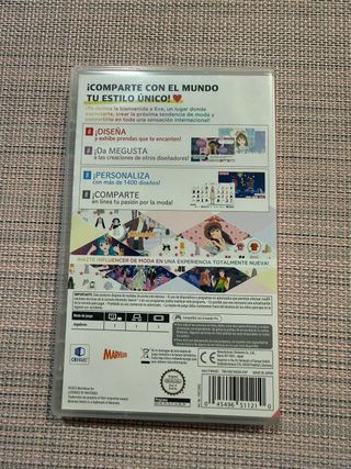 Pack 2 Juegos Nintendo Switch