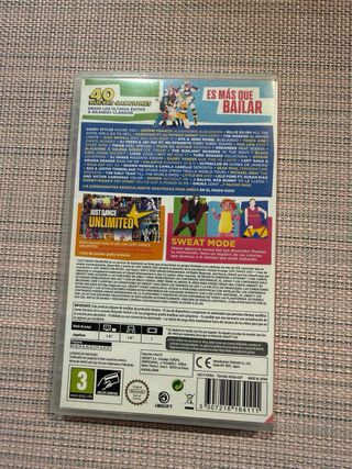 Pack 2 Juegos Nintendo Switch
