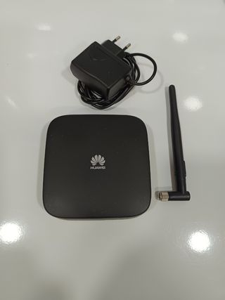 Huawei Caja de Voz Teleasistencia