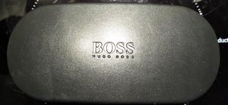 Gafas de sol HUGO BOSS Negras