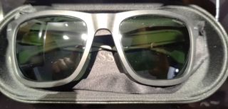 Gafas de sol HUGO BOSS Negras