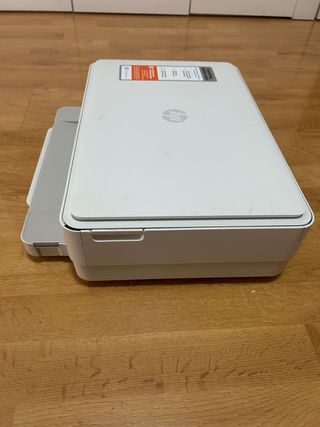 Impresora HP Envy 6020e Blanca