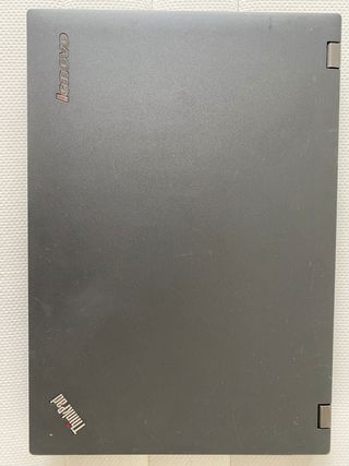 Lenovo L440 Portátil Negro