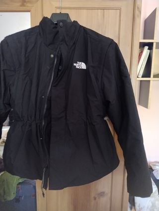 Anorak The North Face Negro