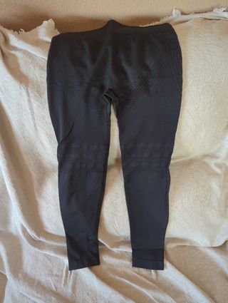 Mallas Cellumove Negras Talla S