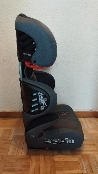 Alzador Jane Montecarlo R1